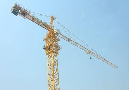 QTZ63塔吊（塔機）價格