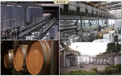 必須看丨這幾家酒莊告訴你什么是優(yōu)質的葡萄酒!